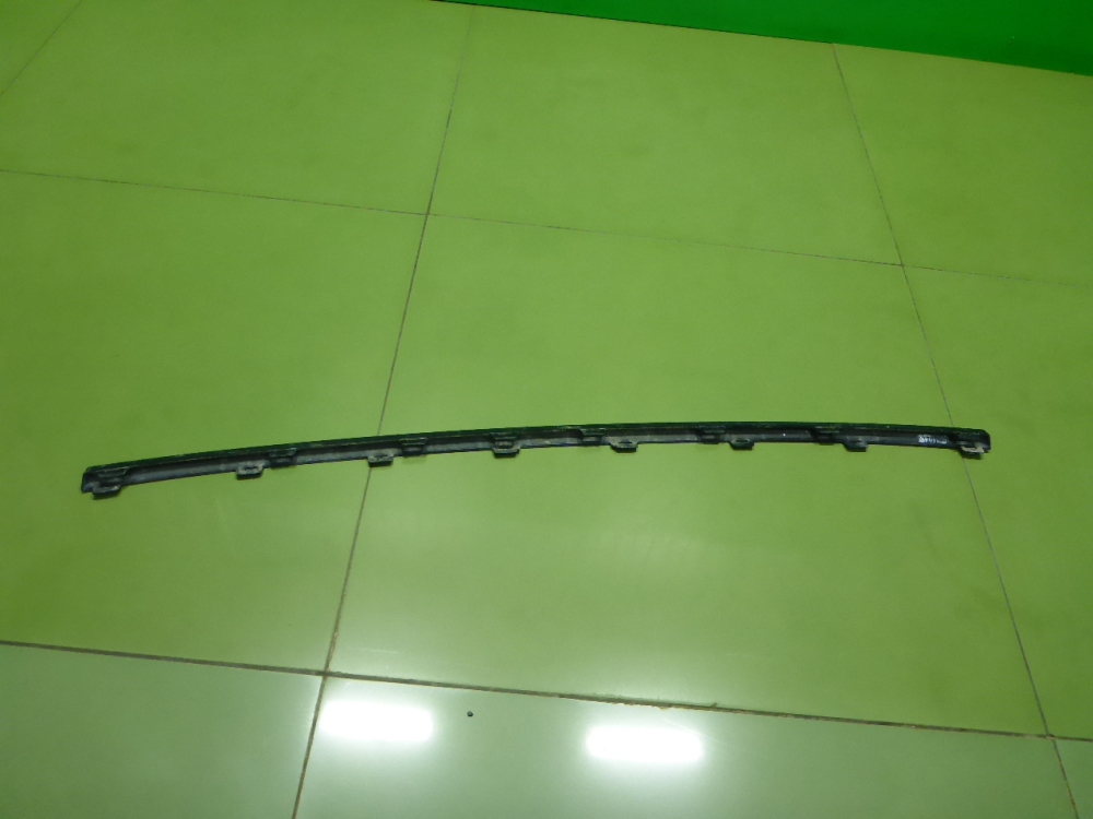 Накладка на решетку