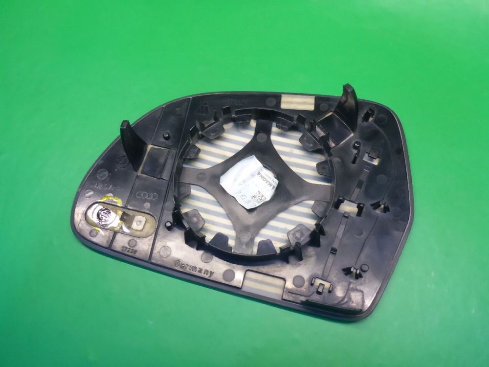 Стекло зеркала электрического правого