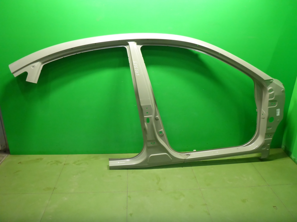 Кузовной элемент