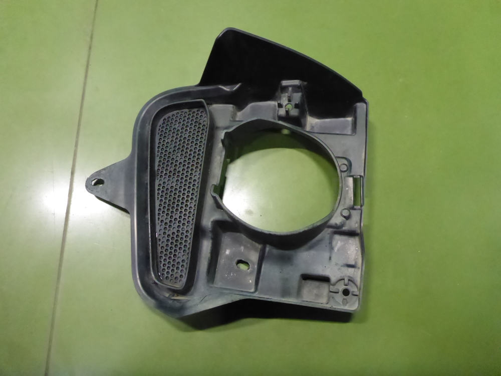 Кронштейн фары противотуманной левой