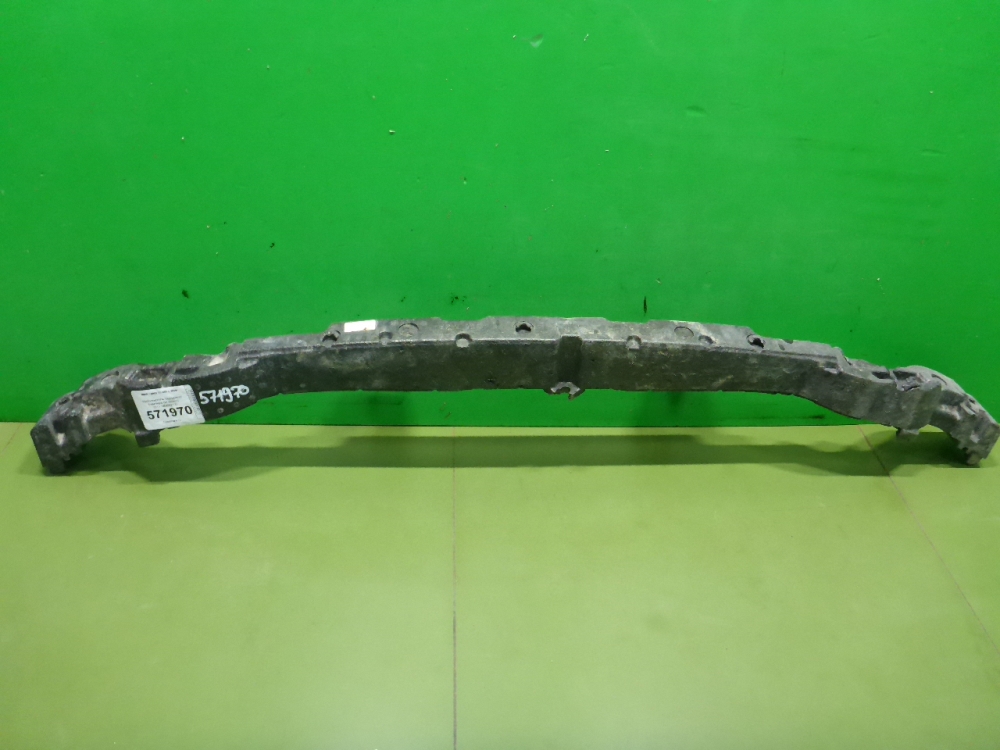 Наполнитель переднего бампера