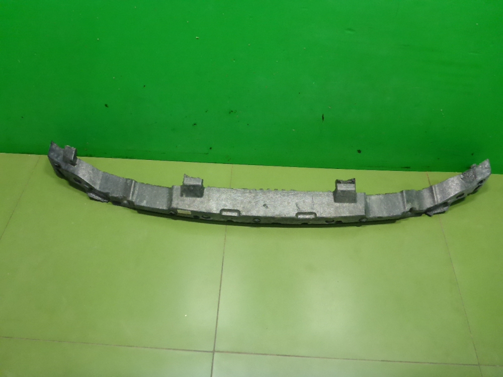 Наполнитель переднего бампера