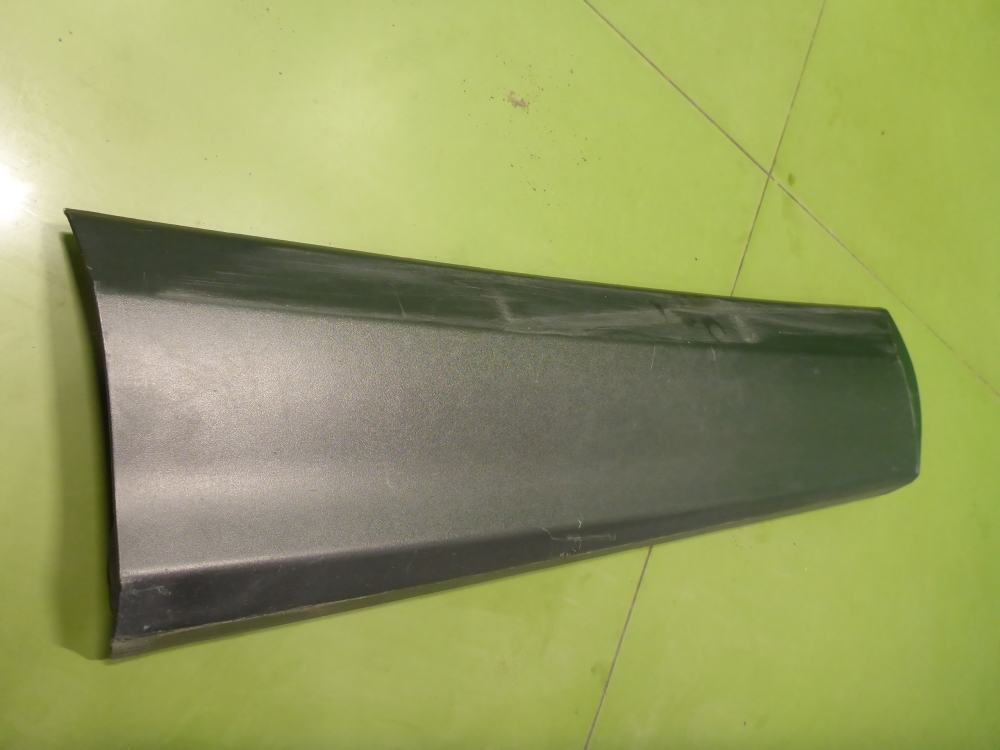 Накладка двери задней правой