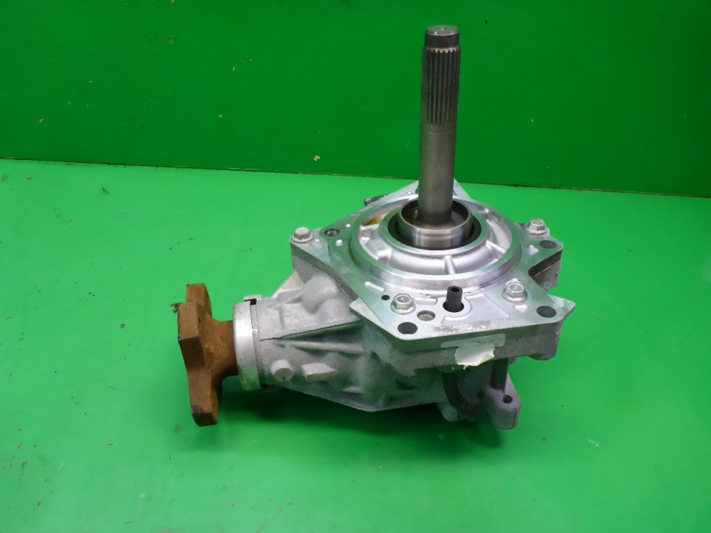 Коробка раздаточная