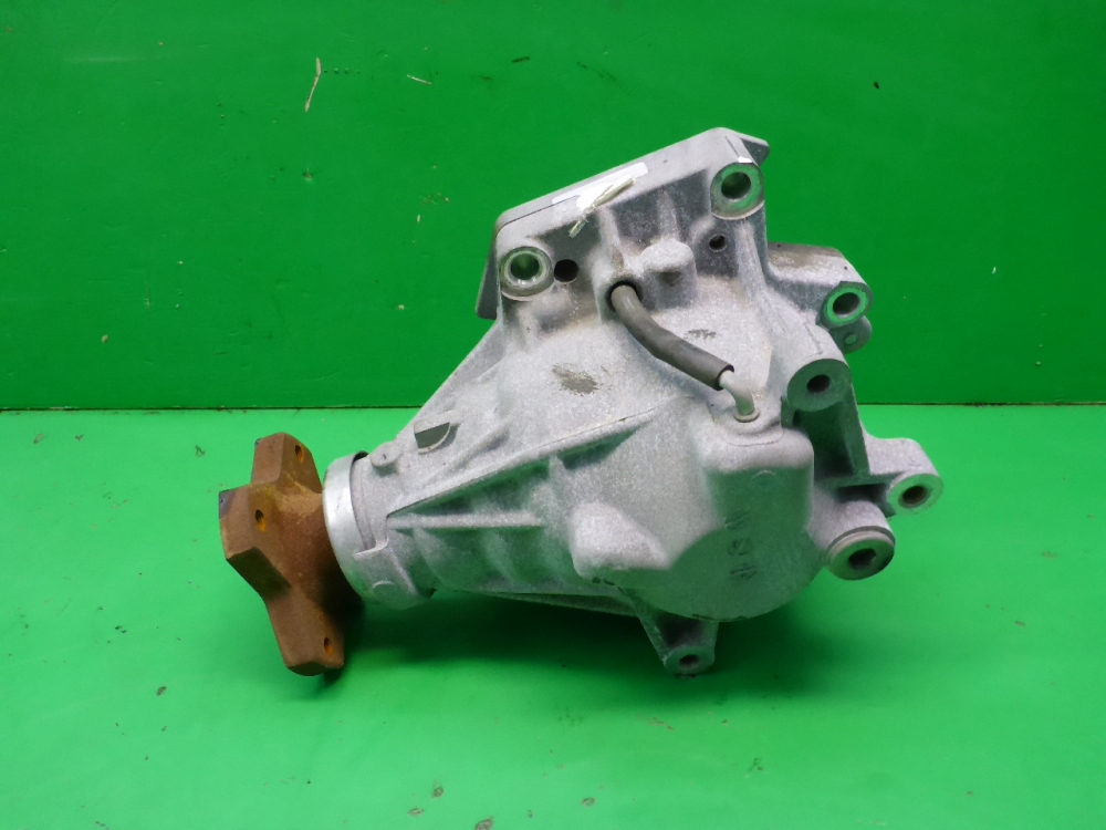 Коробка раздаточная