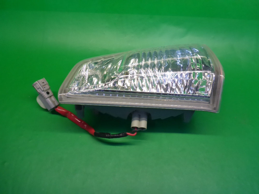 Фонарь задний