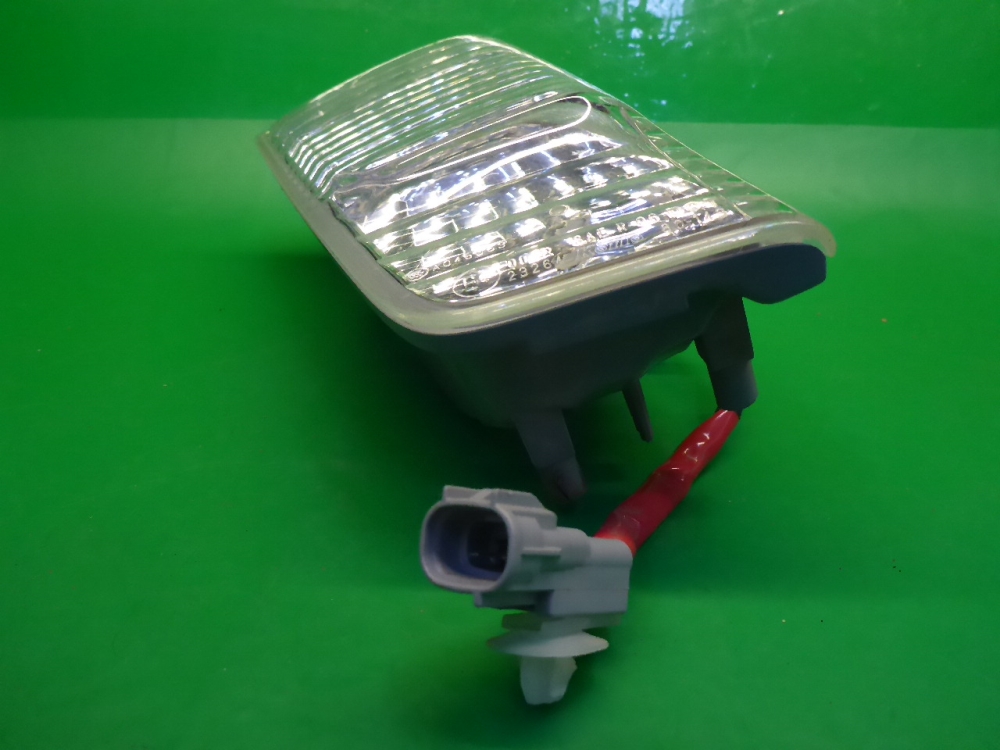 Фонарь задний