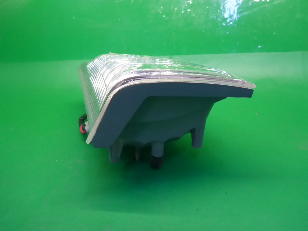 Фонарь задний