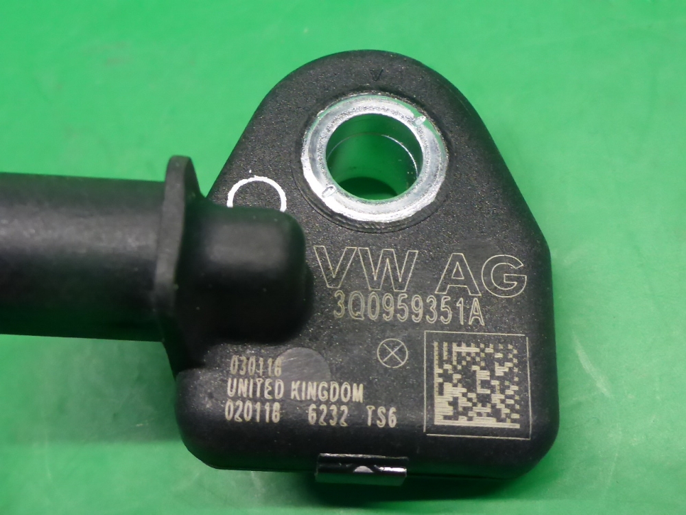 Датчик удара AIR BAG