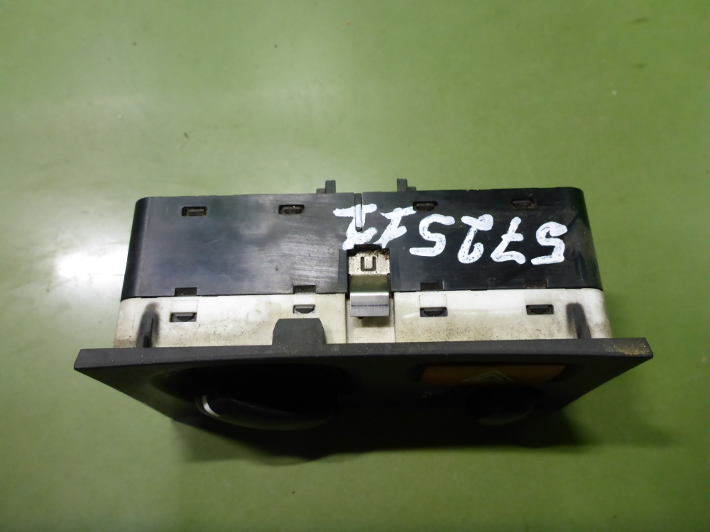 Блок управления светом фар