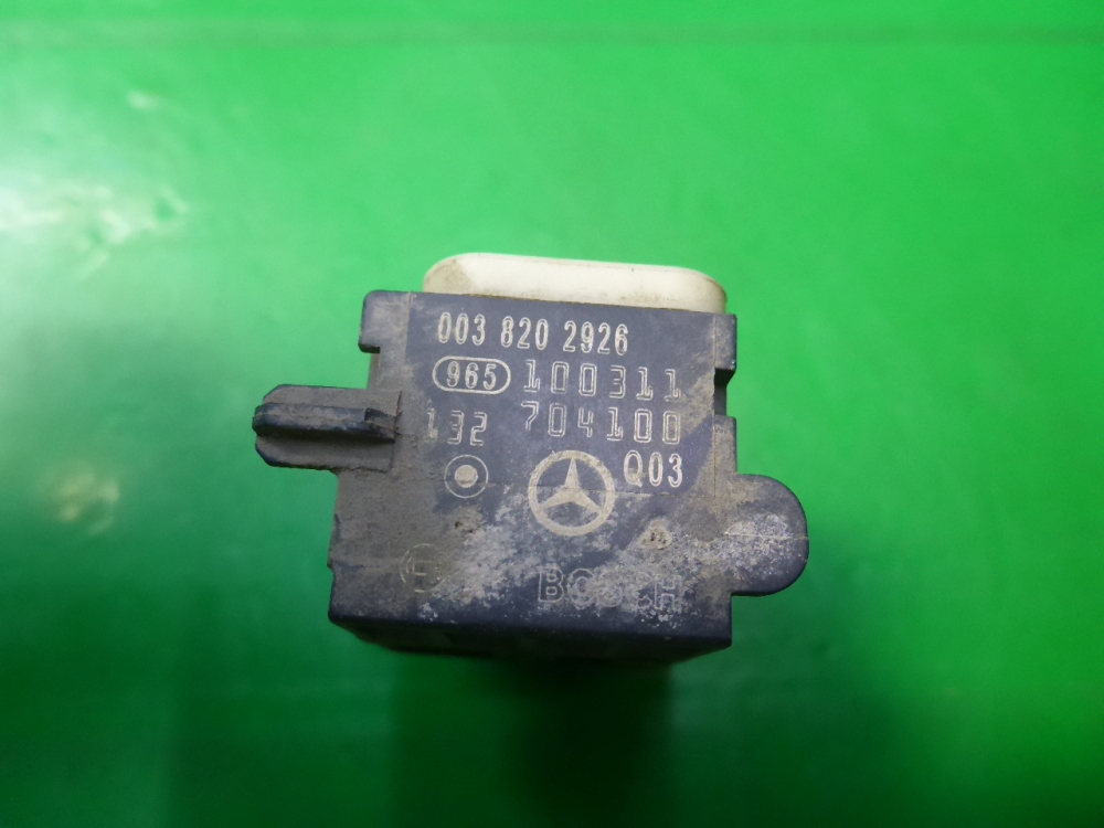 Датчик удара AIR BAG