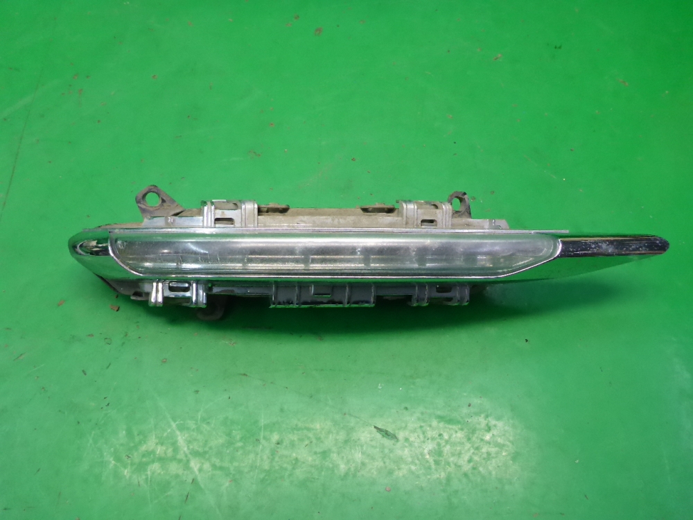 Фара дневного света левая (ходовые огни)