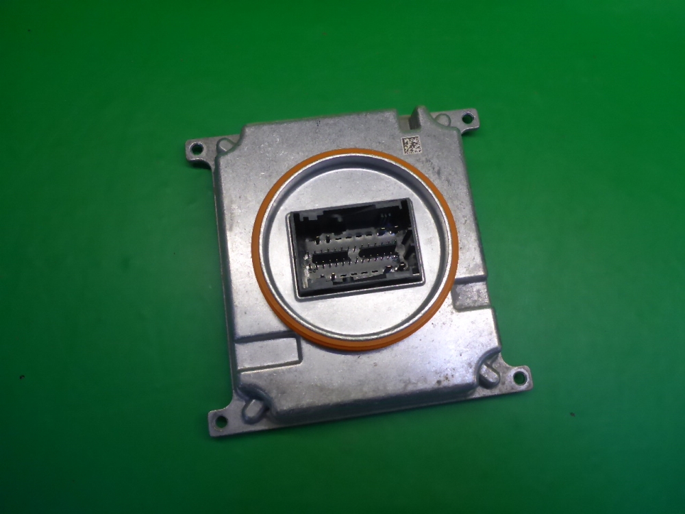 Блок ксеноновой лампы