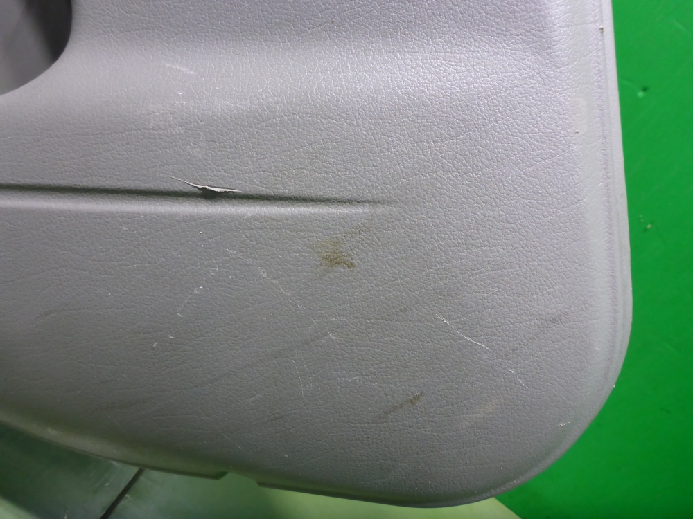 Обшивка двери задней левой