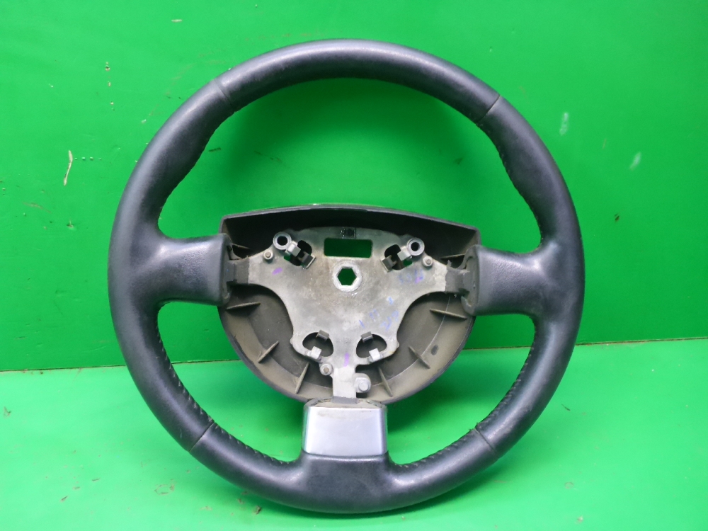 Рулевое колесо (руль)