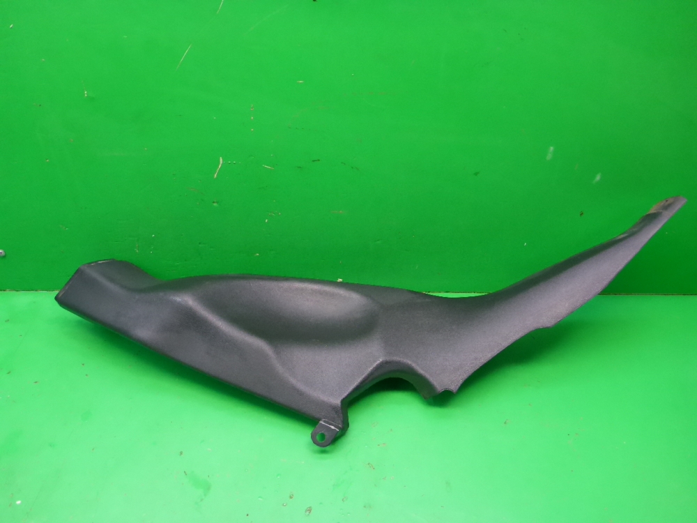 Обшивка стойки