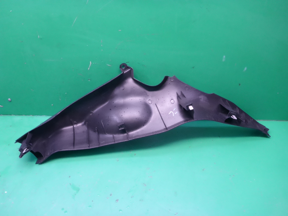 Обшивка стойки