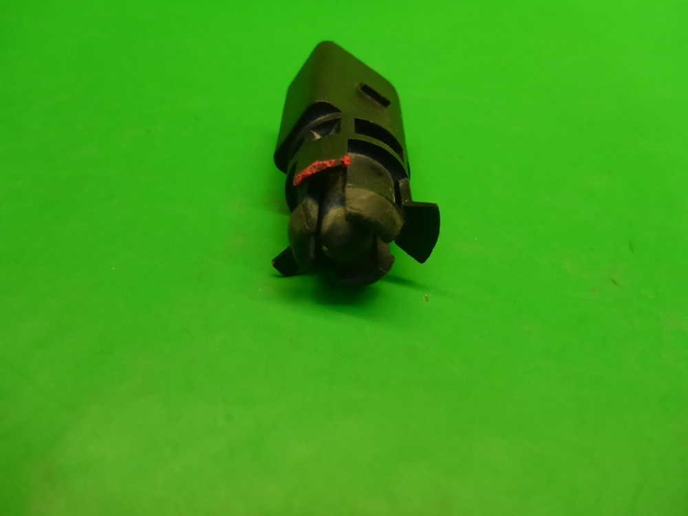 Датчик температуры воздуха