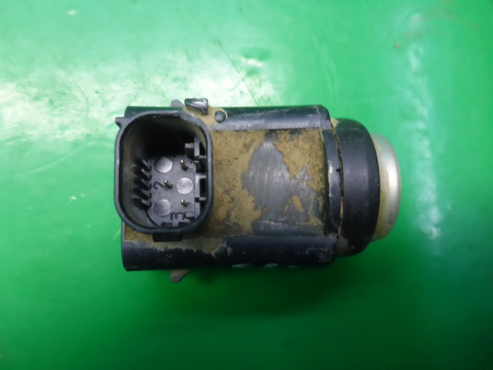 Датчик парковки