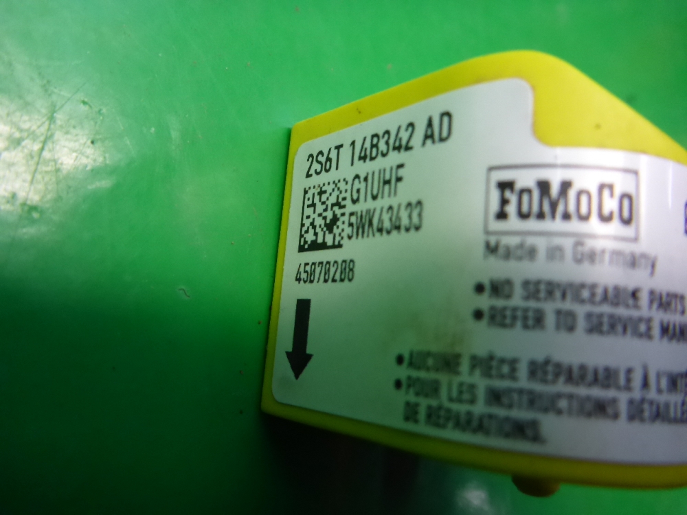 Датчик удара AIR BAG