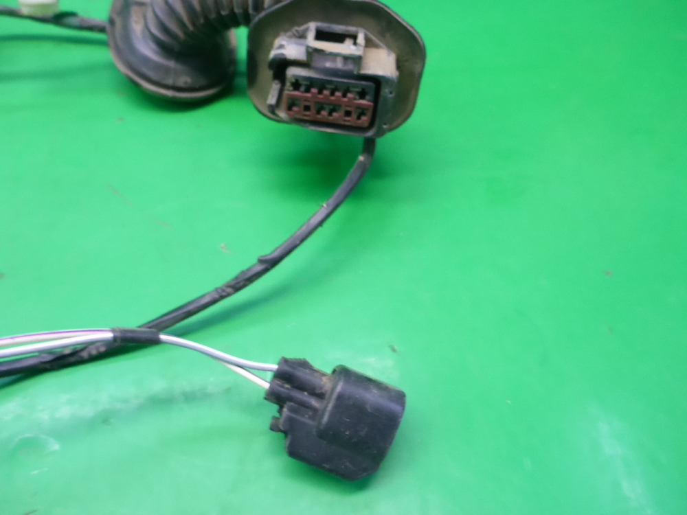 Проводка (коса)