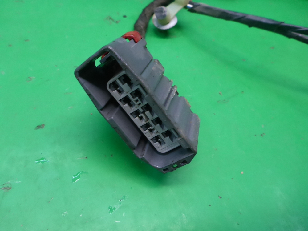 Проводка (коса)