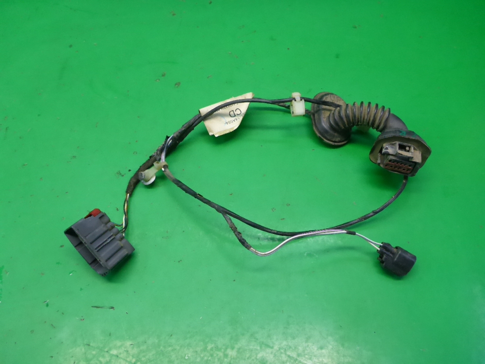 Проводка (коса)