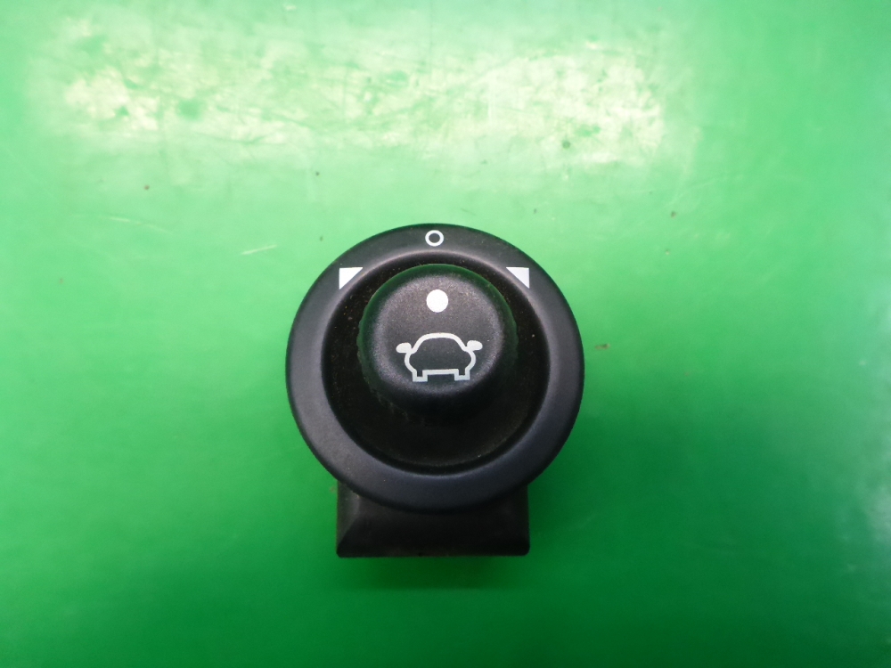 Переключатель регулировки зеркал