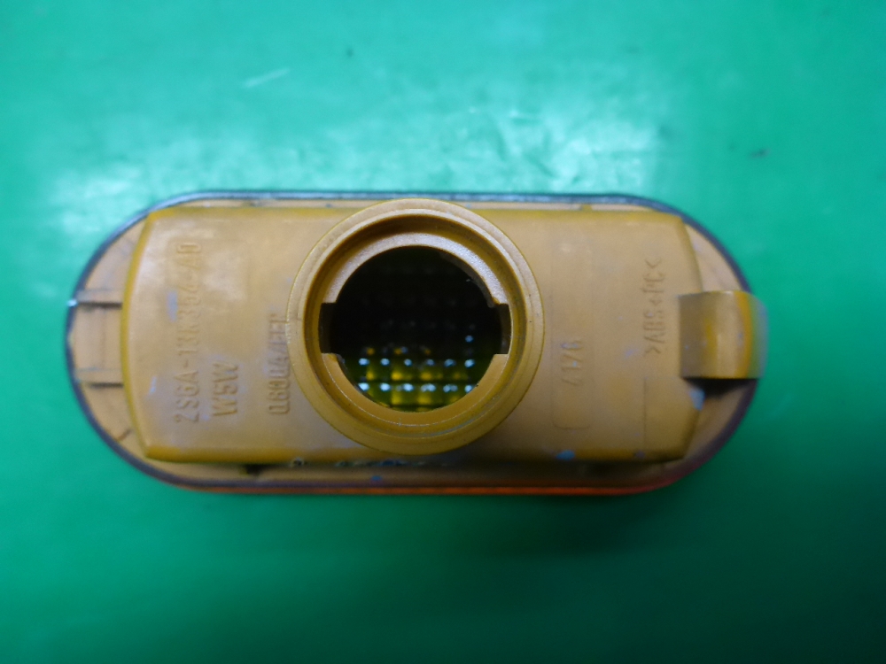 Повторитель на крыло