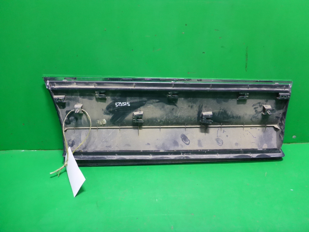 Накладка двери задней левой