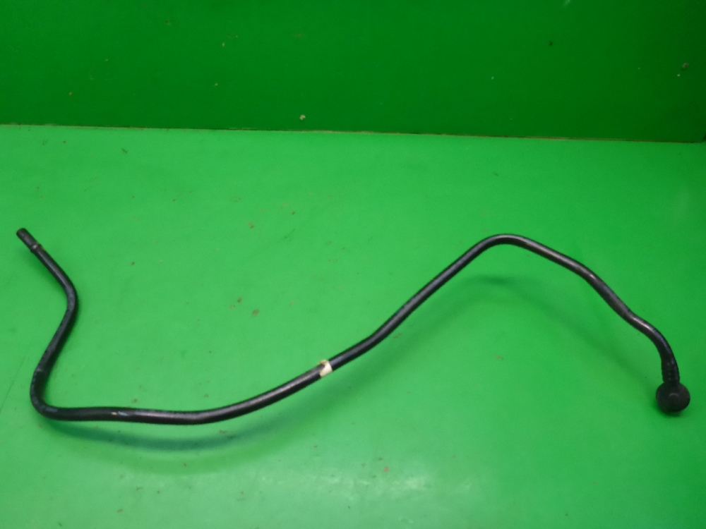 Трубка вакуумная