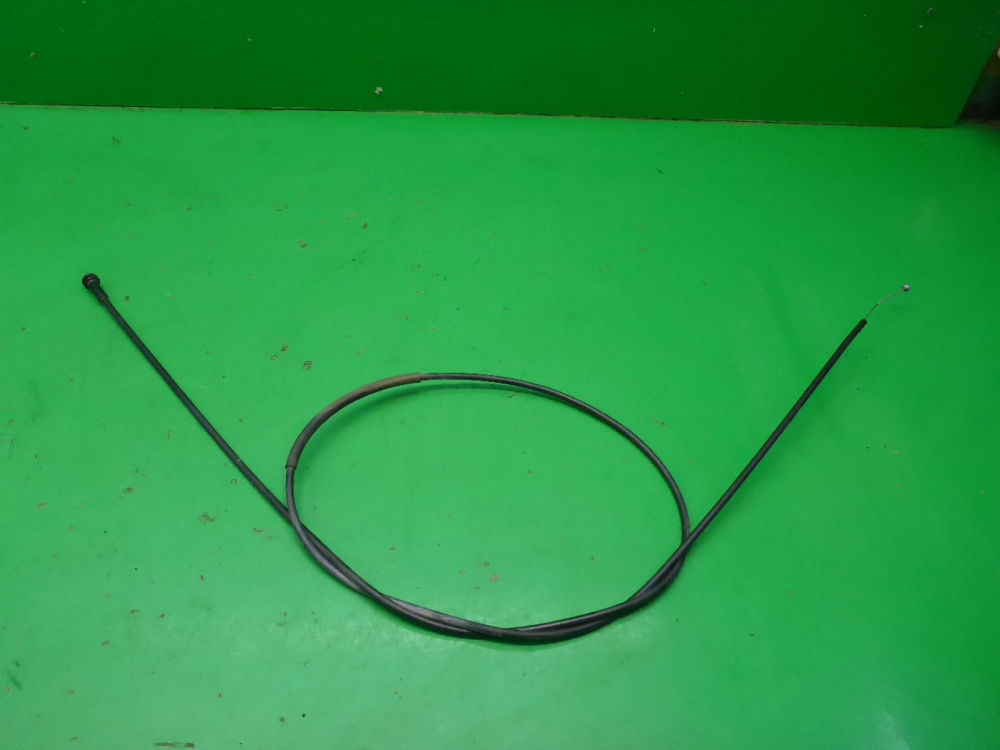 Трос открывания капота