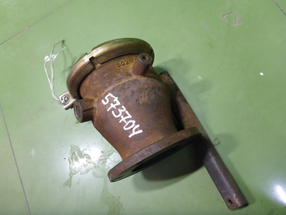 Горный тормоз (ретарда)