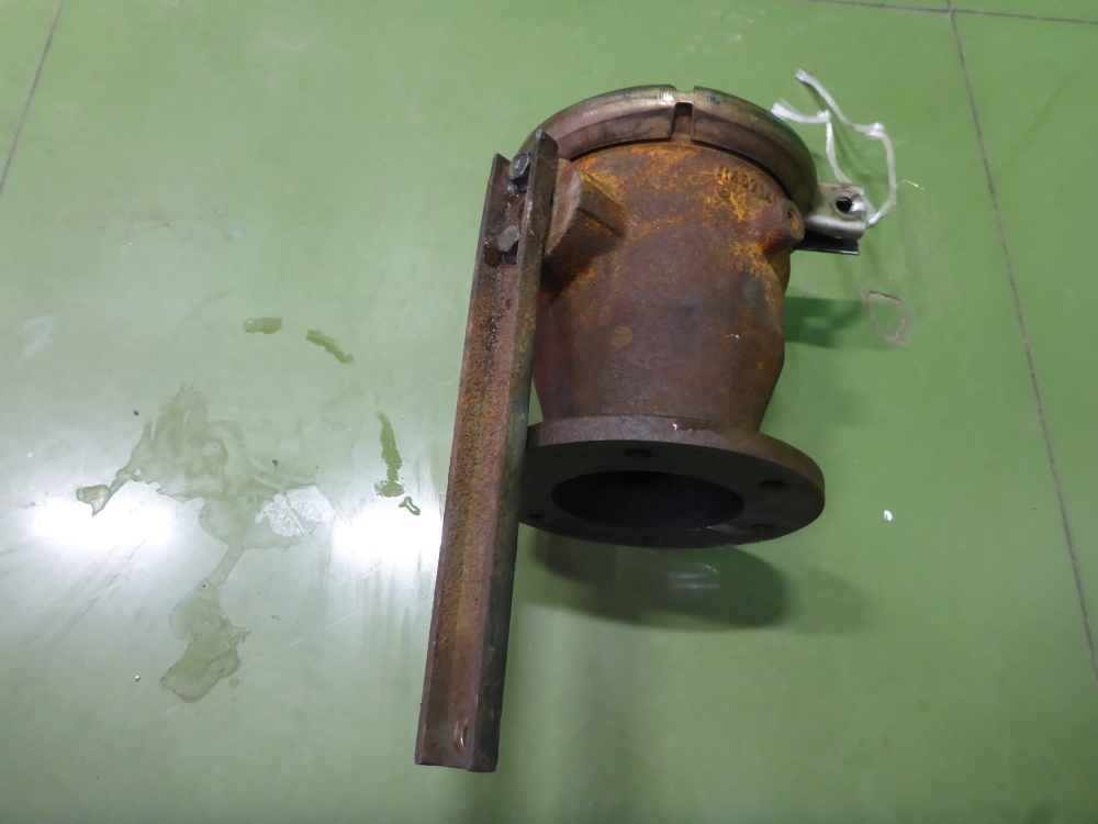 Горный тормоз (ретарда)