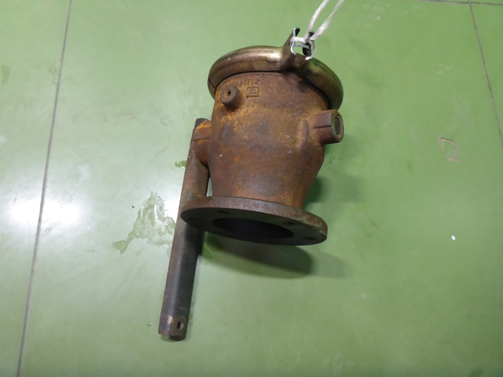 Горный тормоз (ретарда)