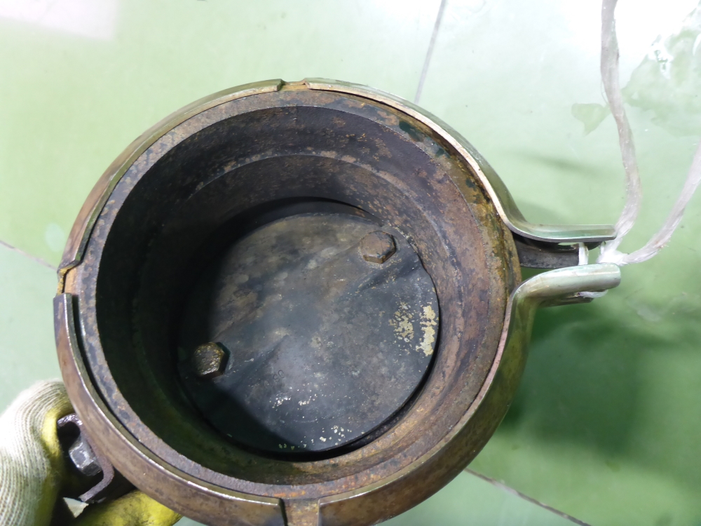 Горный тормоз (ретарда)