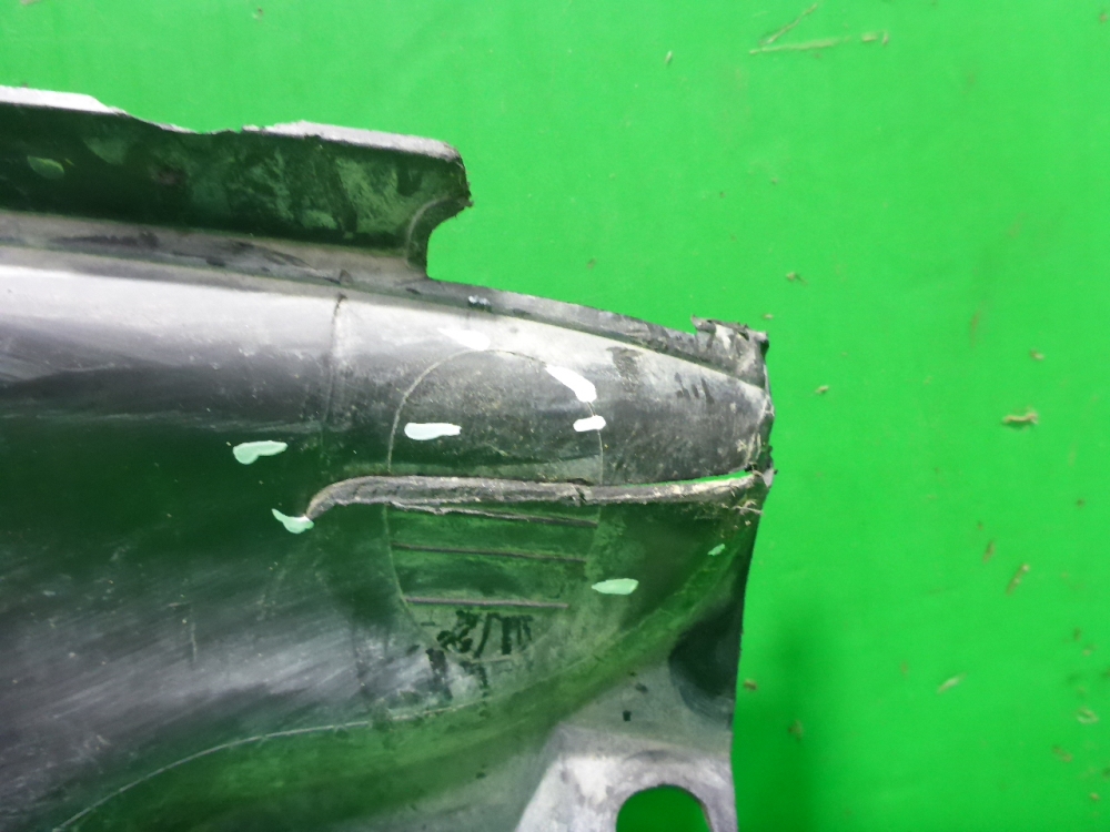 Защита антигравийная