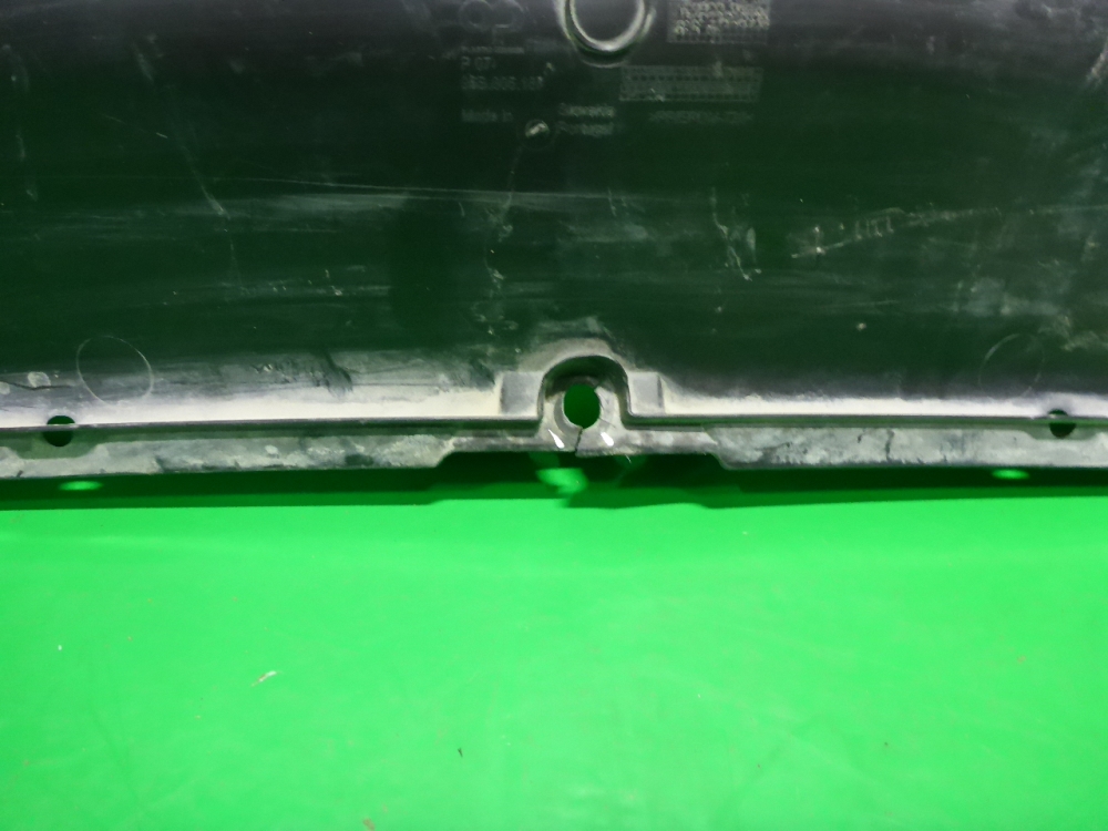 Защита антигравийная