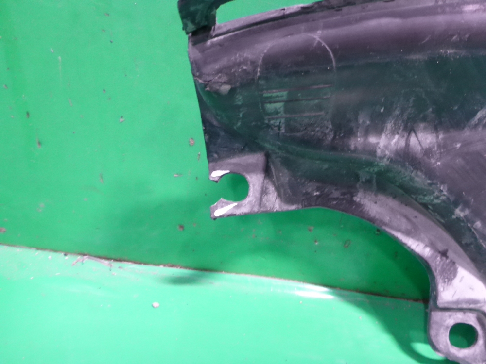 Защита антигравийная