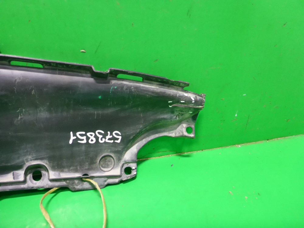 Защита антигравийная