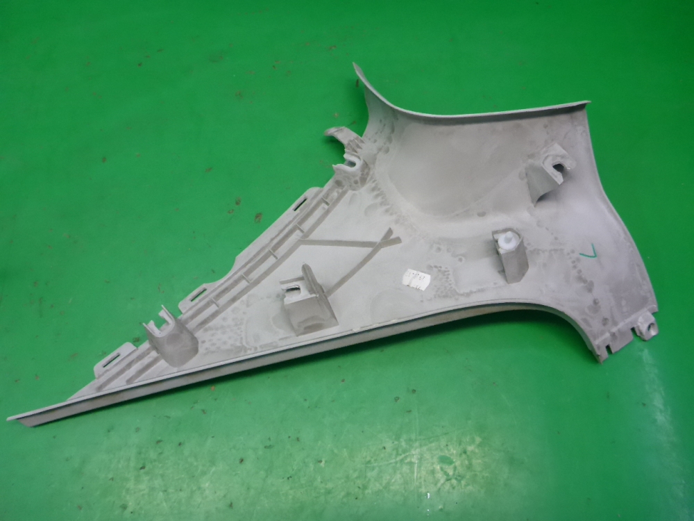 Обшивка стойки