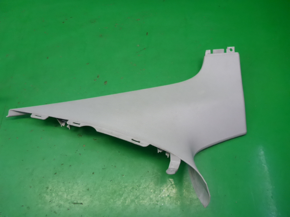 Обшивка стойки