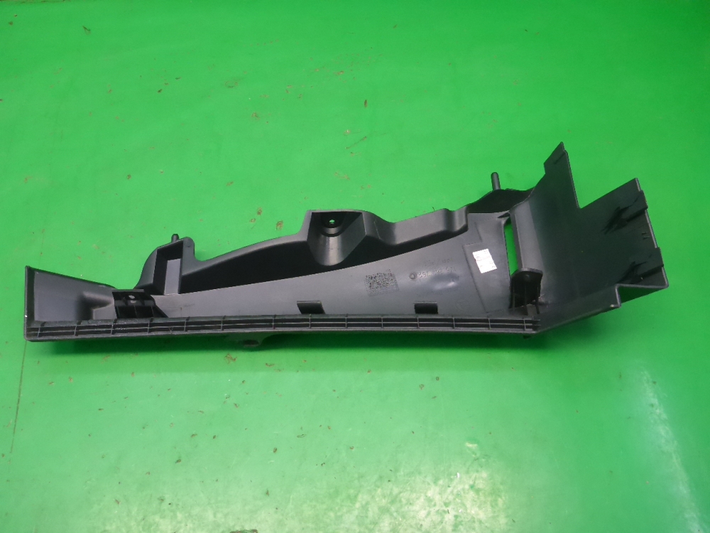 Держатель задней полки