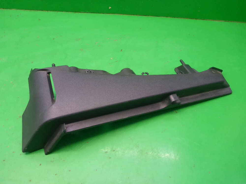 Держатель задней полки