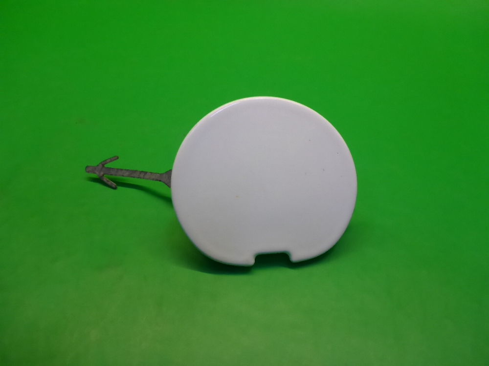 Заглушка бампера