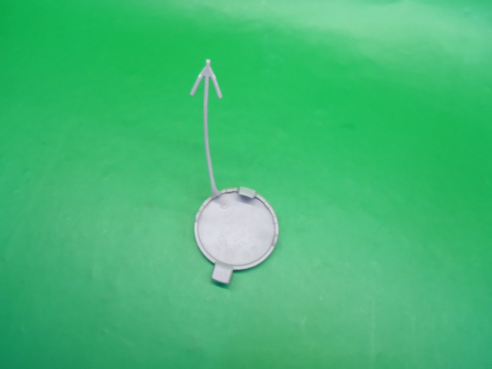 Заглушка бампера