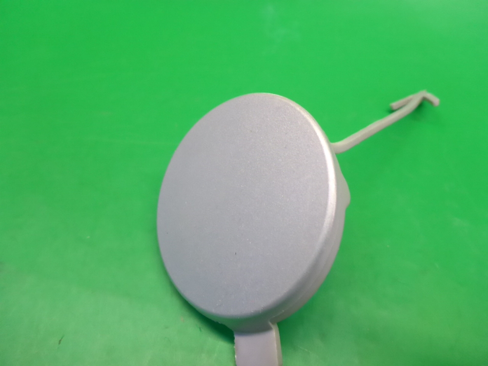 Заглушка бампера