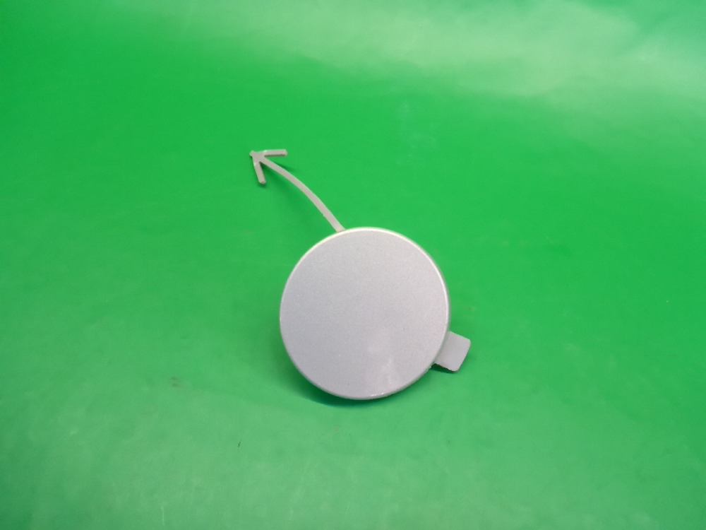 Заглушка бампера