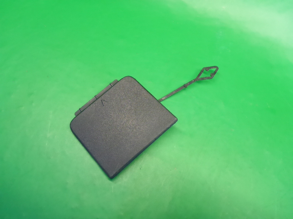 Накладка заднего бампера