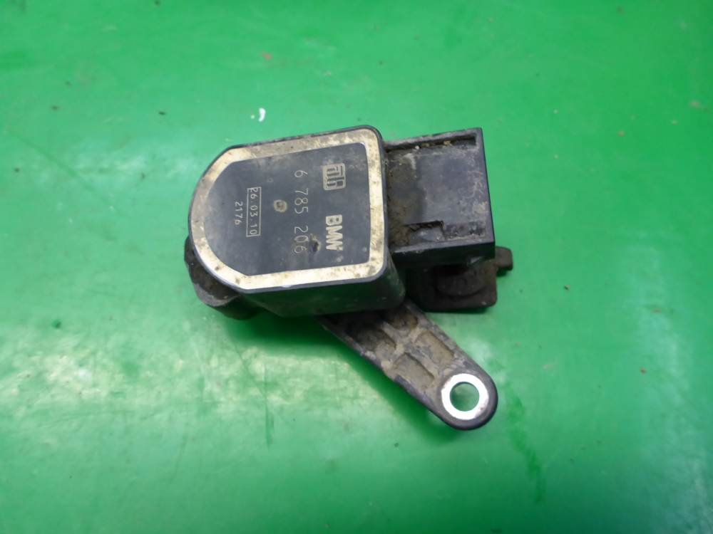 Датчик регулировки дорож. просвета